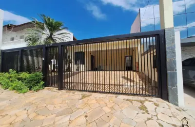 Casa à venda c/ 3 vagas | jardim maria izabel (marília)