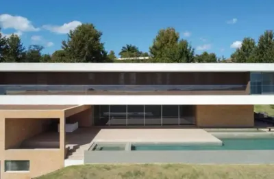 Casa de luxo no condomínio quinta da baroneza ii – bragança paulista/sp