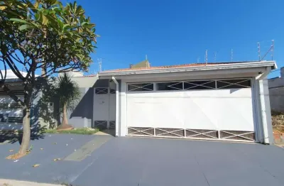 Casa para alugar no jardim nazareth marília com 3 dormitórios