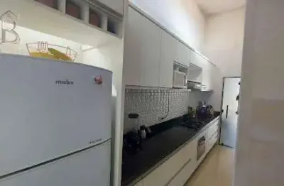 Casa com 2 quartos para alugar no Jardim Flamingo, Marília 