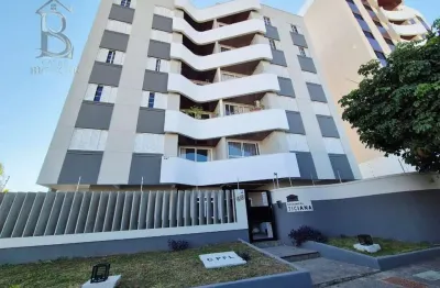 Apartamento à venda no fragata, marília – 2 dorms por r$260.000