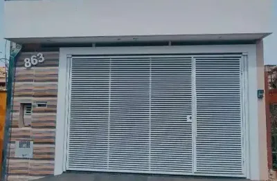 Casa com 3 quartos para alugar na Rua Santa Cecília, 863, Alto Cafezal, Marília