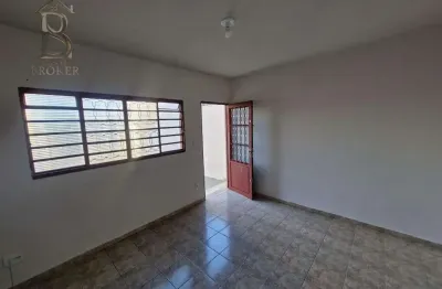 Casa para alugar em senador salgado filho, marília – 2 quartos