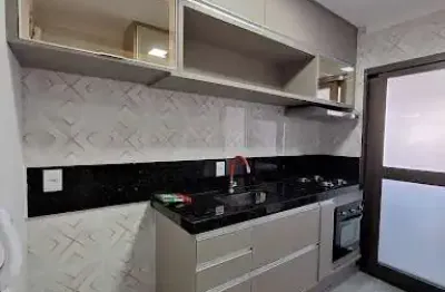 Apartamento para aluguel em marília - sp, alto cafezal, condomínio residencial portland