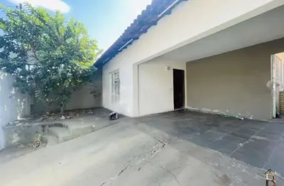 Casa com 3 quartos (1 suíte) | chácara são carlos (marília)