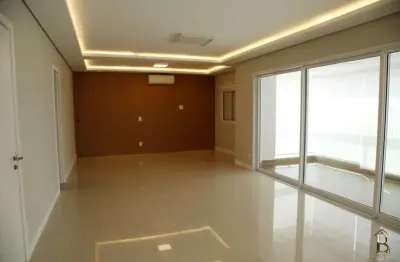 Alto padrão! apartamento com 3 suítes no centro | ed. alamanda