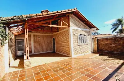 Casa com suíte | sítios de recreio nascimento (marília)