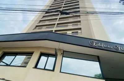 Aluguel: apartamento 3 dorm. no alto cafezal, marília – 102m²