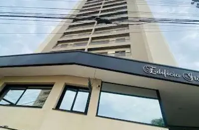 Aluguel: apartamento 3 dorm. no alto cafezal, marília – 102m²