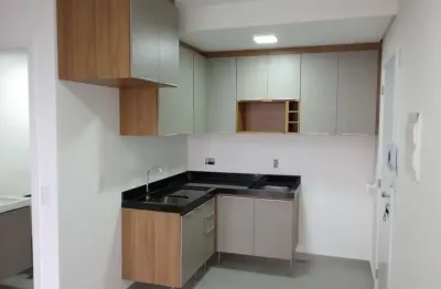 Apartamento com 1 quarto para alugar na Rua dos Topázios, 55, Jardim Maria Izabel, Marília