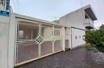 Casa com 3 quartos para alugar na Avenida Cristo Rei, 43, Banzato, Marília