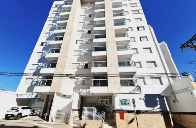 Apartamento com 2 quartos para alugar na Avenida Vicente Ferreira, 77, Marília, Marília