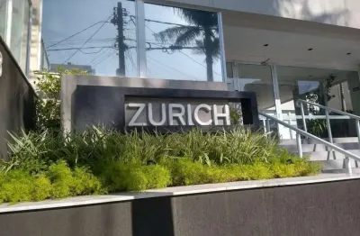 Apartamento com 3 quartos para alugar na Rua Floriano Peixoto, 178, Barbosa, Marília