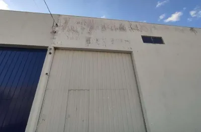 Ponto comercial para alugar no Parque das Indústrias, Marília 