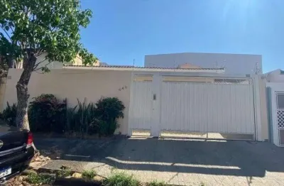 Casa com 3 quartos para alugar na Avenida Jorge Bernardoni, 440, Jardim Itaipu, Marília