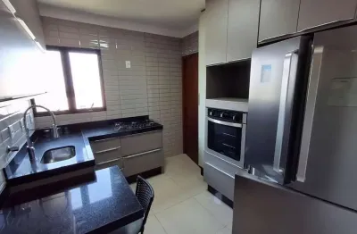 Apartamento com 3 quartos para alugar na Avenida Presidente Roosevelt, 325, Boa Vista, Marília