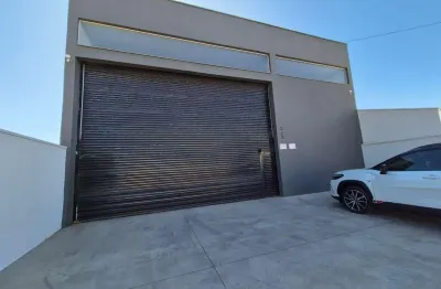 Ponto comercial para alugar no Residencial Vale Verde, Marília 