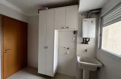 Apartamento com 3 quartos para alugar na Rua Lupércio Garrido, 183, Barbosa, Marília