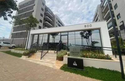Apartamento com 2 quartos para alugar na Avenida Carlos Artêncio, 600, Fragata, Marília