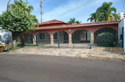 Casa para alugar na Rua Vinte e Um de Abril, 494, Jardim Maria Izabel, Marília