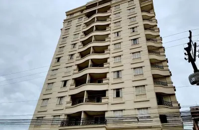 Apartamento com 3 quartos para alugar na Rua Não Informado, S/n, Barbosa, Marília