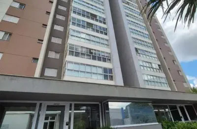 Apartamento com 3 quartos para alugar no Jardim São Geraldo, Marília 