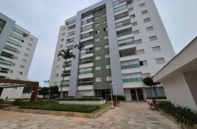 Apartamento com 3 quartos para alugar na Avenida Jesus Montolar, 880, Parque das Indústrias, Marília
