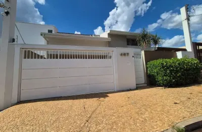 Casa com 4 quartos para alugar na Avenida Warner Gomes Fernandes, 457, Parque das Esmeraldas, Marília