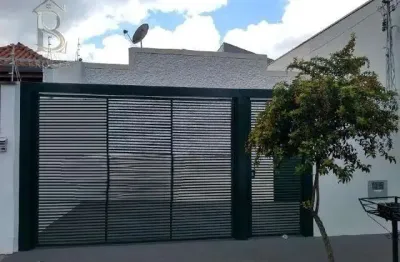Casa para alugar no Palmital, Marília 