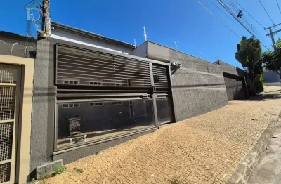 Casa com 3 quartos para alugar no Jardim Parati, Marília 