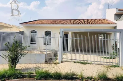 Casa com 3 quartos para alugar na Rua Pedro Martins, 230, Jardim Parati, Marília