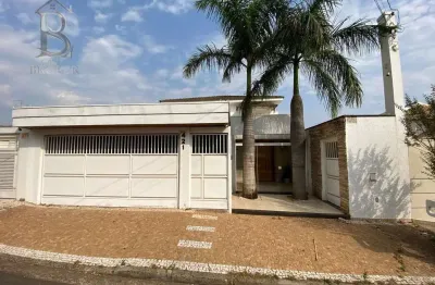 Casa com 4 quartos para alugar na Rua José Freire Sobrinho, 421, Residencial Vale Verde, Marília