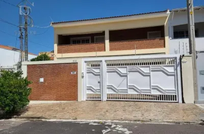 Casa para alugar no fragata marília: 3 dormitórios, suíte, r$4500