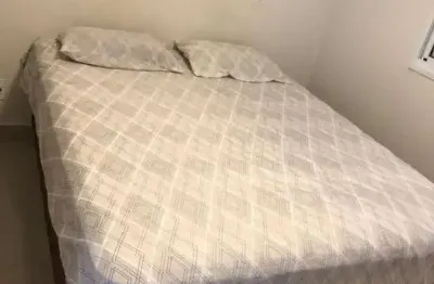 Apartamento com 2 quartos para alugar na Rua Nove de Julho, 636, Centro, Marília