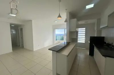 Apartamento com 3 quartos para alugar na Rua Giácomo Domênico, Jardim Esmeralda, Marília