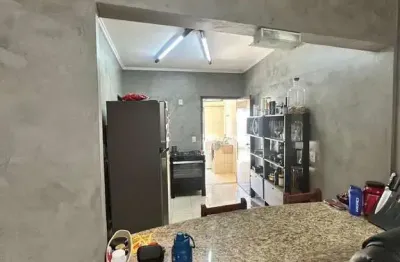 Casa com 3 quartos à venda no Cascata, Marília 