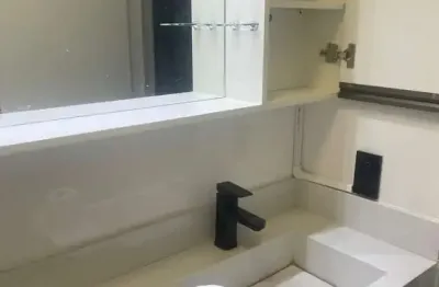 Apartamento à venda e locação em marília – 2 dorms, ed. eduardo rei