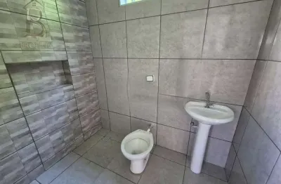 Casa com 2 quartos à venda na Rua Dr. Gelás, 629, Bassan, Marília