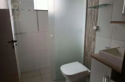 Casa com 2 quartos à venda na Rua Gaspar de Lemos, 531, Palmital, Marília