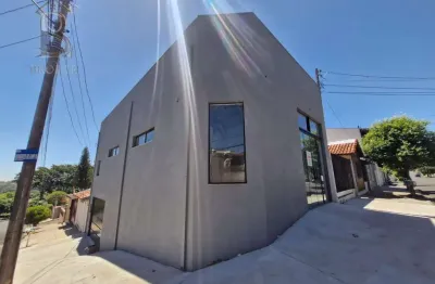 Casa à venda em mariana, marília - 80m², 1 banheiro, r$350 mil