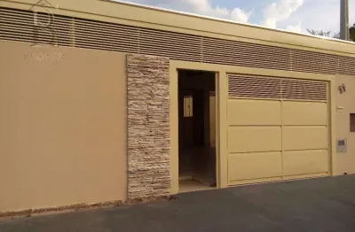 Casa com 3 quartos para alugar no Higienópolis, Marília 