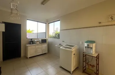 Casa com 3 quartos para alugar na Rua Brigadeiro Eduardo Gomes, Marília -, Residencial Vale Verde, Marília