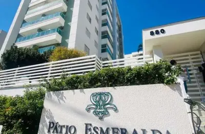 Apartamento à venda no fragata marília: 2 quartos, suíte, r$560mil