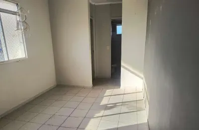 Apartamento com 2 quartos à venda na Vila Real, Marília 