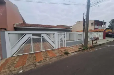 Casa comercial para alugar na Rua Dona Marina Piza Sampaio Góes, 116, Senador Salgado Filho, Marília