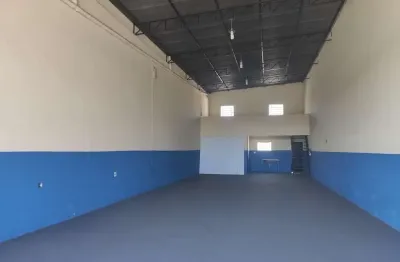 Casa comercial para alugar na Avenida João Martins Coelho, 1356, Jardim Santa Antonieta, Marília