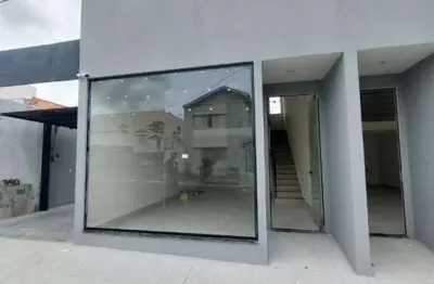 Casa comercial para alugar na Rua Campos Salles, S/n, Alto Cafezal, Marília