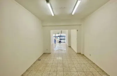 Casa comercial para alugar na Avenida Sampaio Vidal, 777, Centro, Marília