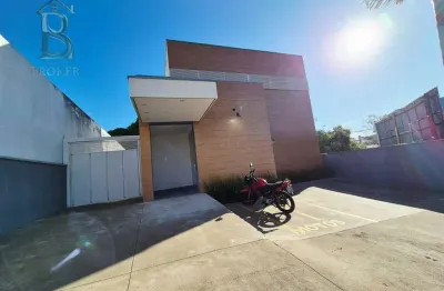 Locação de Escritório em Alto Cafezal, Marília com 4 Banheiros