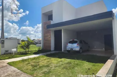 Casa em condomínio no jardim flamingo, marília – 3 suítes para alugar
